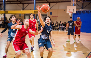 La RM3 enchaîne à Saint-Sornin