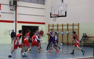 Week-end compliqué pour les séniors