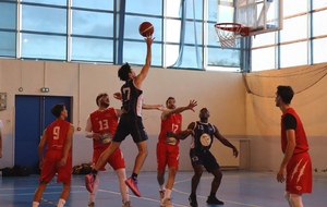 La DM1 s'incline d'un rien