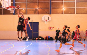 La DM2 se relance, la RM3 enchaine