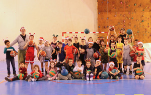 Retour sur le noël de Ruelle