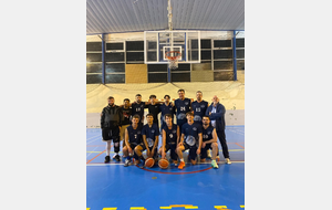 Une victoire avant les vacances