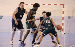 La RM3 proche de l'exploit