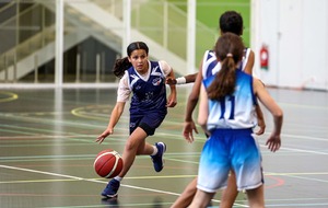 Les U13 en finale de coupe Charente
