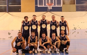 ✈️ Coupe Charente : DM1 - REVEIL SAINT SORNIN - 2