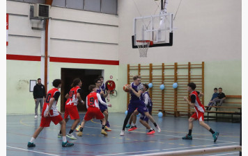 Week-end compliqué pour les séniors