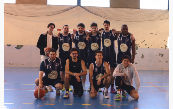 La DM1 débloque le compteur