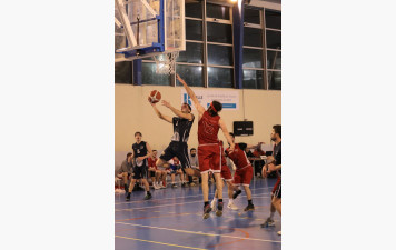 La RM3 consolide sa troisième place