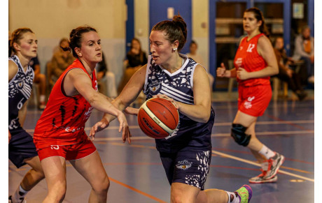 Deux de rang pour les séniores femmes