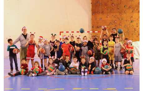 Retour sur le noël de Ruelle