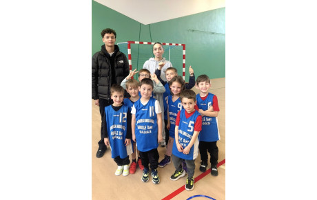 Les résultats des petits de Ruelle