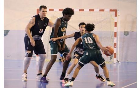 La RM3 proche de l'exploit