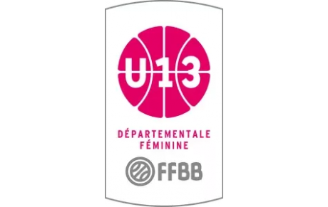 Championnat U13 - F