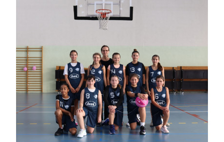 U13 - F