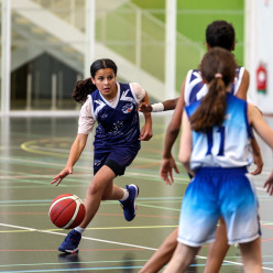 Les U13 en finale de coupe Charente