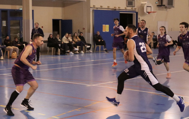 DM2 face à Valéchel